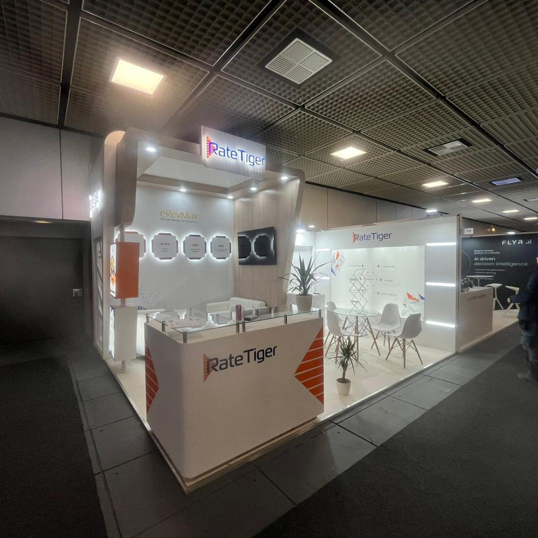 DMEXCO 2025 Cologne Trade Show