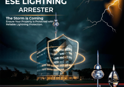 Ese-Lightning-arrester-09-18-2025