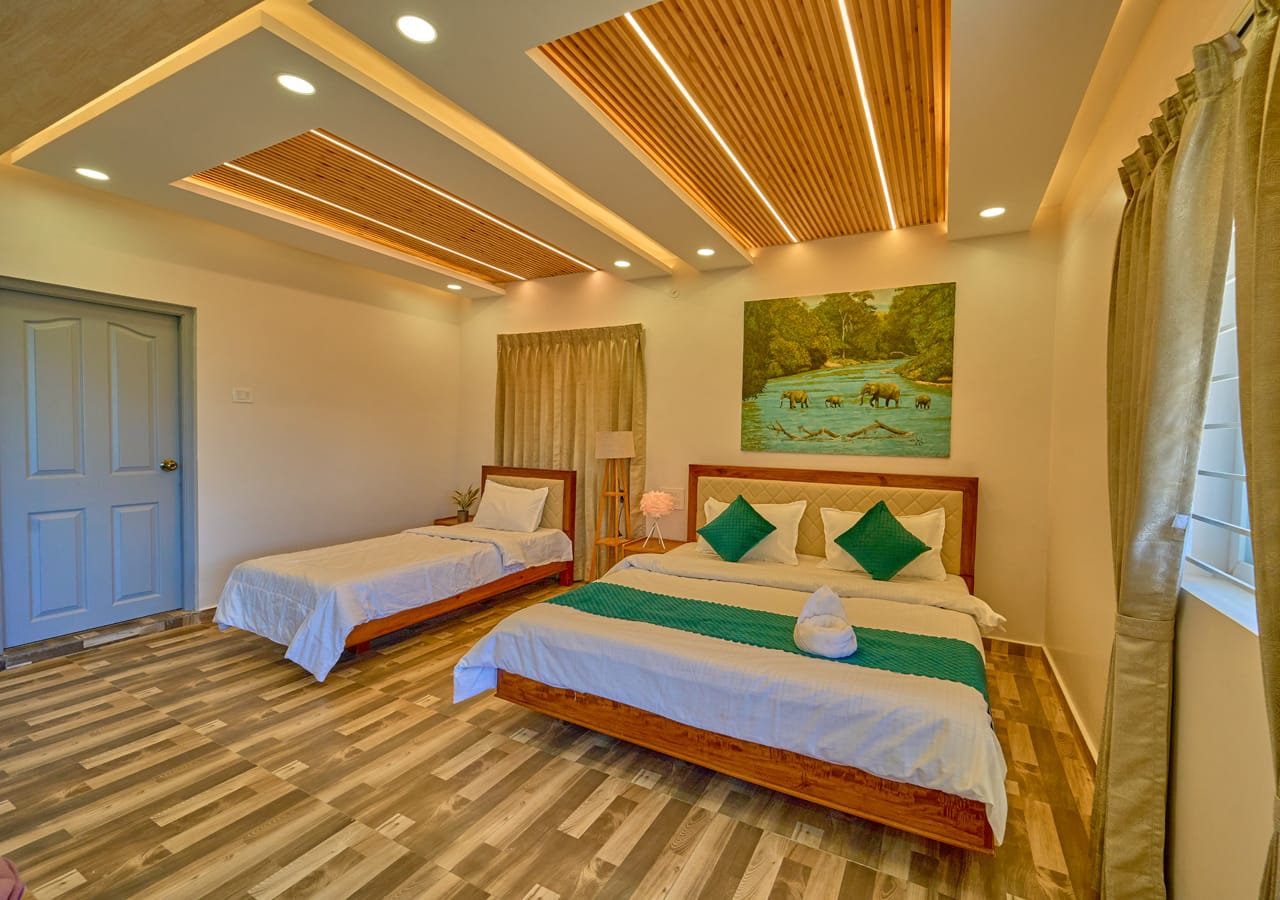 SATL – False Ceilings, uPVC Windows & Interiors in Oot