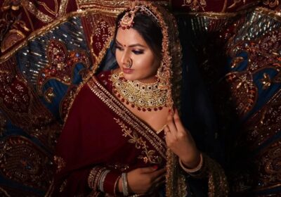 Famous-Bridal-Makeup-Artist-in-Delhi