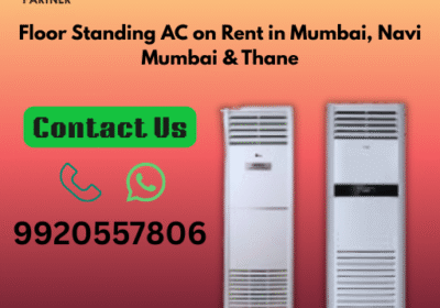 Floor-Standing-AC-on-Rent-in-Mumbai-Navi-Mumbai-Thane
