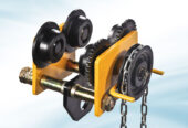 Kepro – Lifting Equipment Manufacturers in India