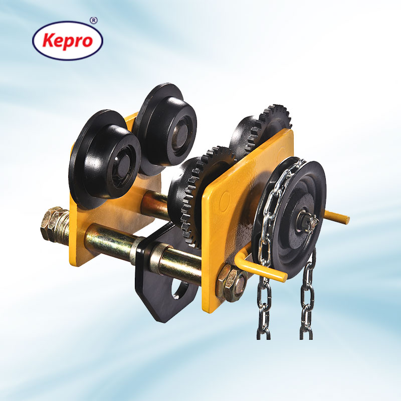 Kepro – Lifting Equipment Manufacturers in India