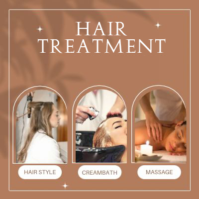 Top Hair Care Salon in Dwarka – Because Your Hair Dese