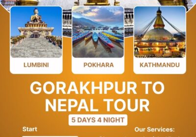 Gorakhpur-to-Nepal-Tour-2