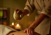 Oceanic Spa Nigadi Full Body Massage Wellness Center 8