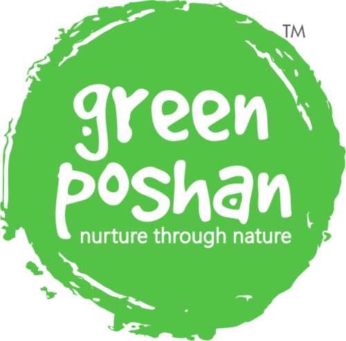 Green Poshan – Holistic Nutrition and Wellness Solutio