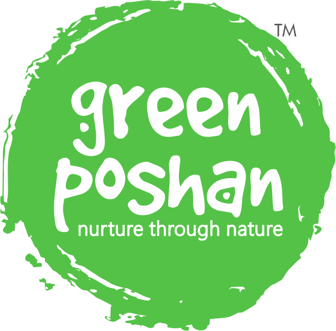 Green Poshan – Holistic Nutrition and Wellness Solutio