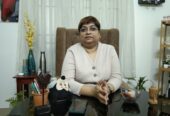 Greeshma Nataraj Counselling Cafe