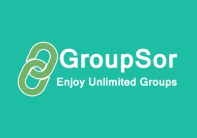 Groupsor-Logo