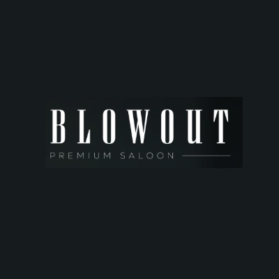 Blowout salon