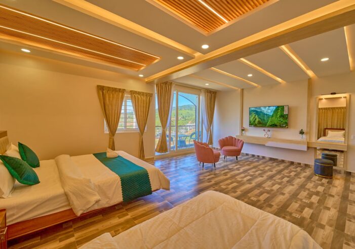 SATL – False Ceilings, uPVC Windows & Interiors in Oot
