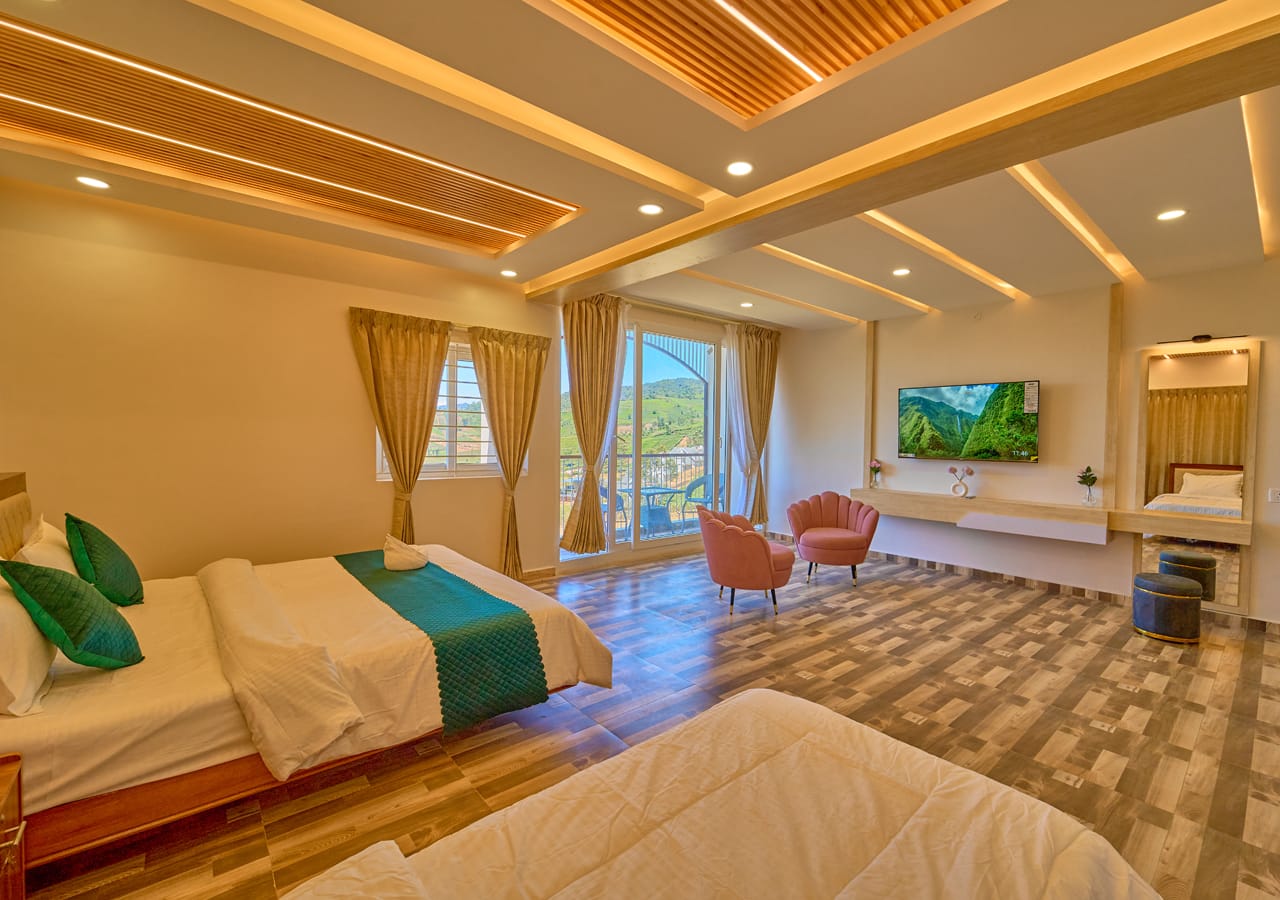 SATL – False Ceilings, uPVC Windows & Interiors in Oot