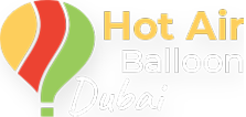 Premium Hot Air Balloon Dubai