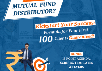 How-to-Become-MF-Distributor-Get-100-Clients