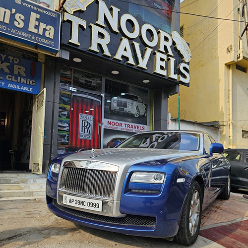 Luxury Wedding Cars Hyderabad | Hyderabad Luxury Weddi