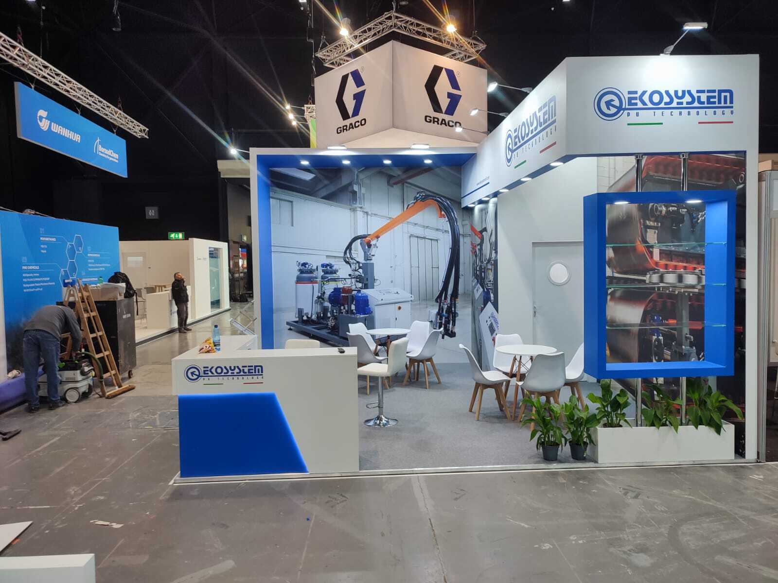 ILTM Cannes 2025 Trade Show