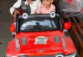 Shop for the Best Toy Battery Bike in Raipur at Maruti
