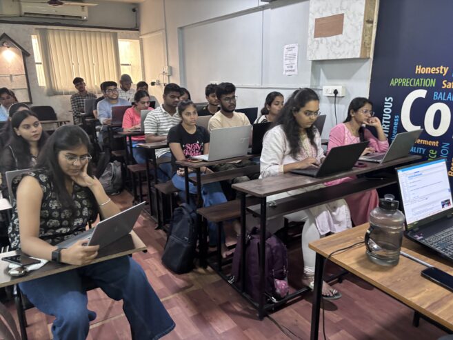 Best Digital Marketing Training in Pune – SevenMentor