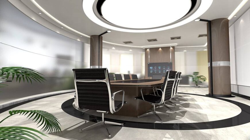 Interior Designers In Dwarka Delhi