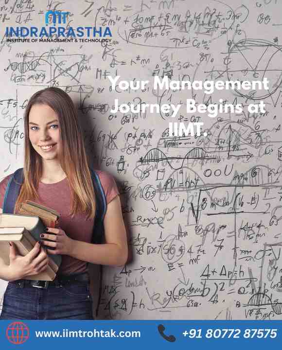 Build a Strong Career with BBA