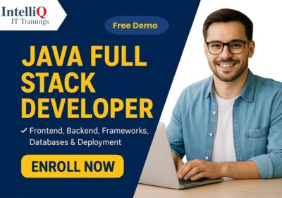 Java-Full-Stack-1