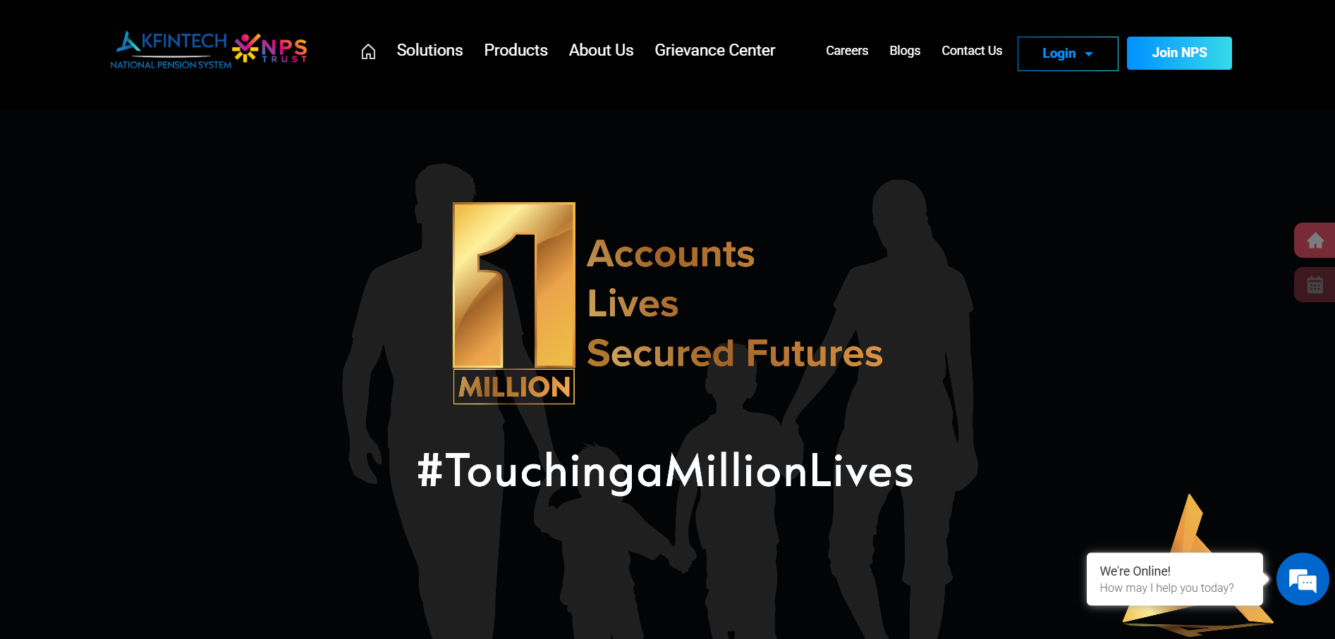 A One-Stop AIF Platform By KFintech