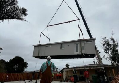 Mobile-Home-Installation