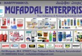 High-Quality Glue Sticks – Muffadal Enterprises