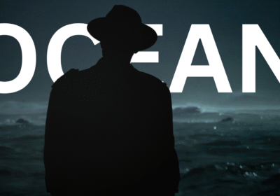 OCEAN