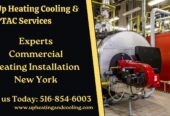 Up Heating Cooling & PTAC Services