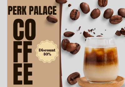 PERK-PALACE