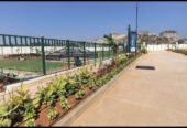 DC Converted Premium Residential Plots with tons of AM