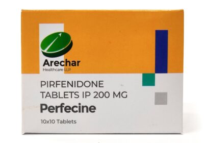Pirfenidone-200mg