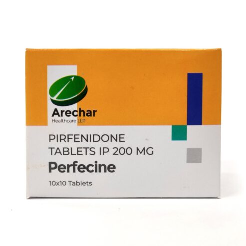 Get discount on Pegdoxine 20 mg Injection Price
