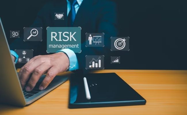 Enterprise Risk Management