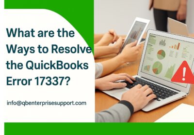 QuickBooks-Error-17337