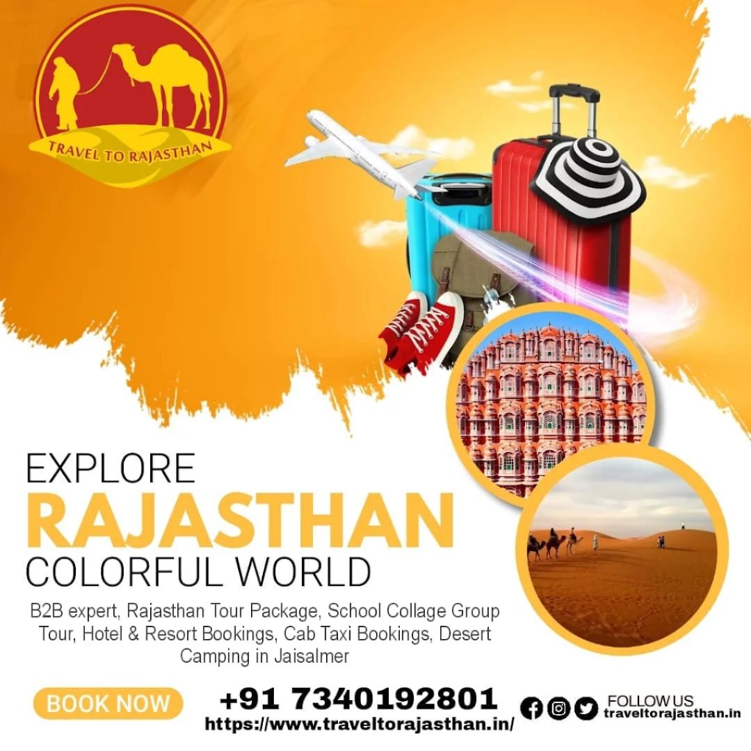 Udaipur Family Tour Packages – Explore Rajasthan