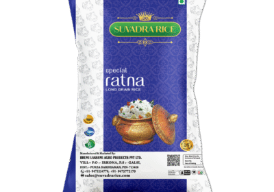 Ratna-Rice