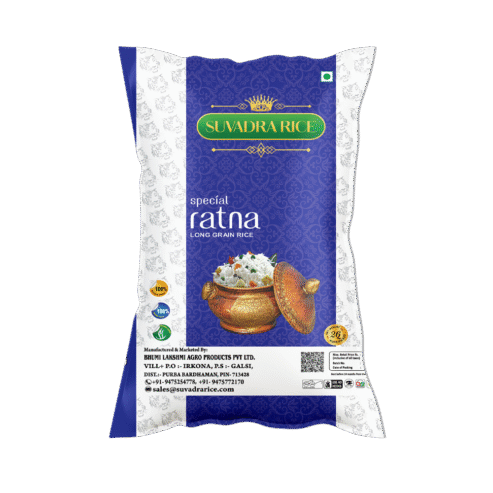 Buy Ratna Rice Online at Best Price, Premium Quality