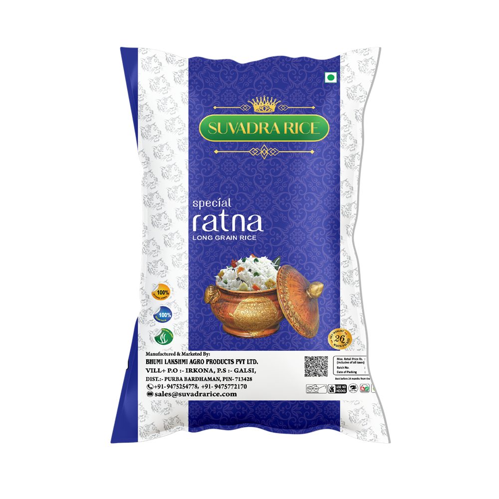 Buy Ratna Rice Online at Best Price, Premium Quality