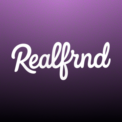 Real Frnd – Connect & Make Friends Online