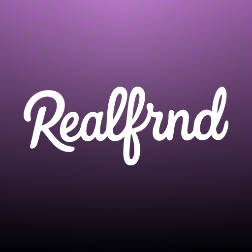 Real Frnd – Connect & Make Friends Online