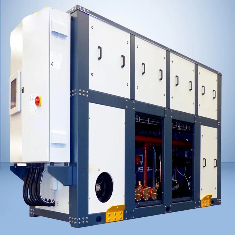Coolstar India – Chillers Manufacturers in India
