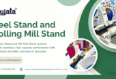 Sujata Packaging Machinery