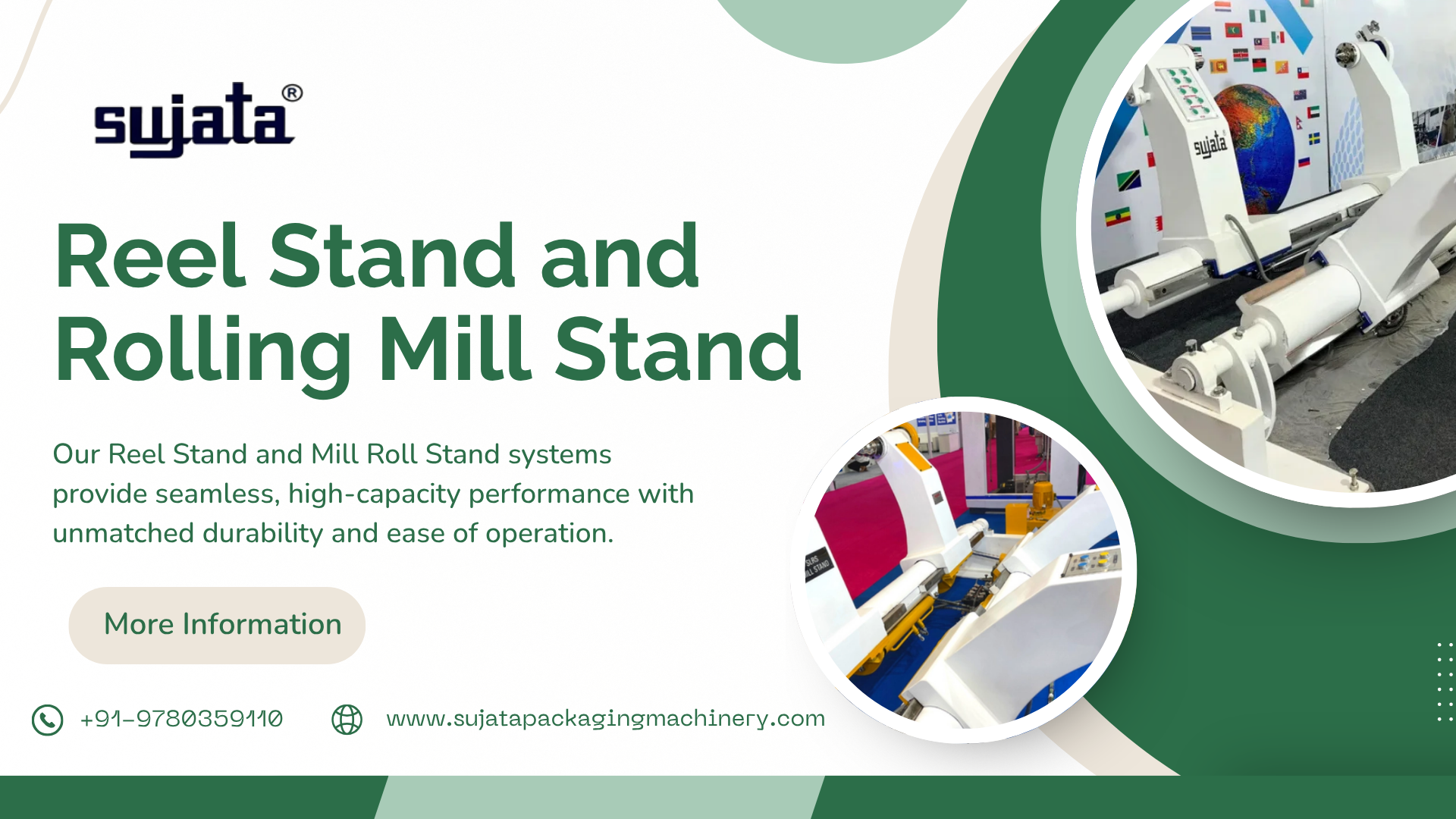 Sujata Packaging Machinery