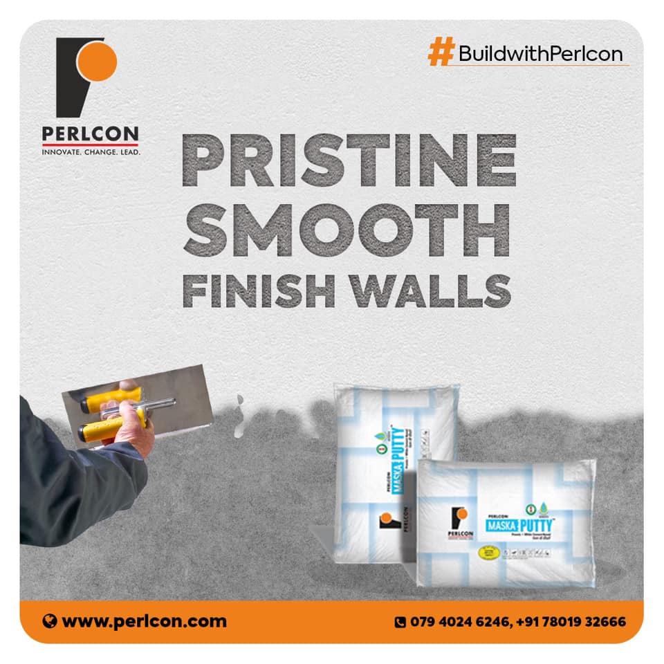 Perlcon Premix Pvt. Ltd