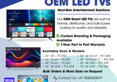 Reintech-OEM-LED-TV-Forum-Submission-post