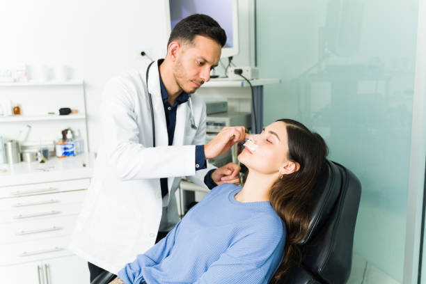 Rhinoplasty in Riyadh