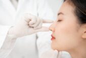 Rhinoplasty in Riyadh
